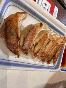 リンガーハット イオンモール伊丹昆陽店