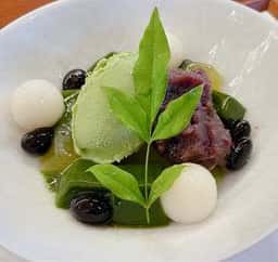 日本茶 きみくら 本店