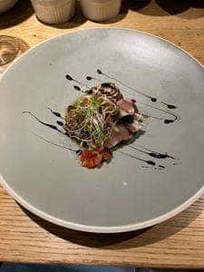 CLIMA 薪焼きスペイン料理