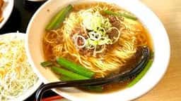 台湾料理 錦福香