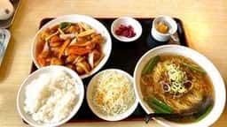 台湾料理 錦福香