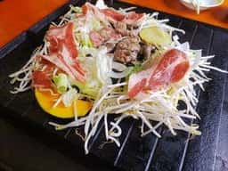 羊ケ丘レストハウス