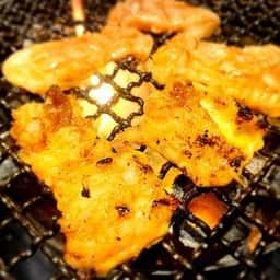 ホルモンでんぐり山