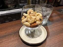 クラフトBar 維新館