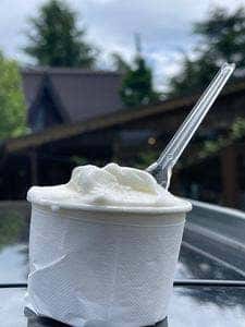 アイスクリームの家 エルバート