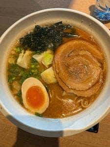 味千ラーメン ムツゴロウ広本店