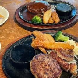 あさくま 横浜鶴見店