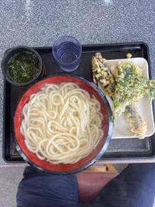 てら屋うどん