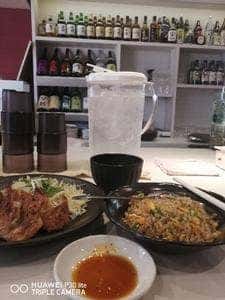 ほろ酔い処 住吉