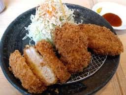 とんかつ神楽坂さくら 相模大野店