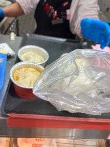 江戸清 中華街本店