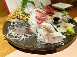 酒と食事処 自由きまま
