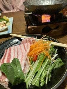 和食居酒屋 旬門 米子本店