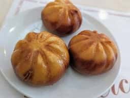 台湾料理 中一素食店