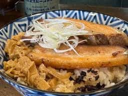 自家製麺 カミカゼ