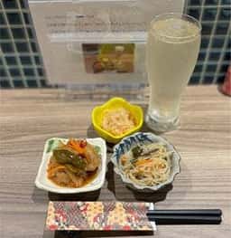 おばんざい酒場 操