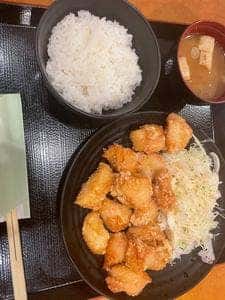 一番どり ニッセイ新大阪ビル店
