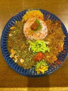 シモカワスパイス