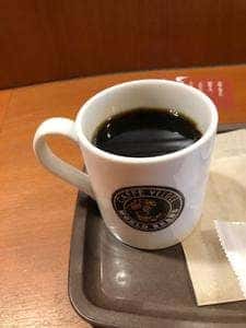カフェ・ベローチェ 秋葉原駅前広場店