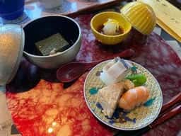 日本料理 箱根 華暦 エクシブ箱根離宮