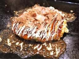 月島もんじゃ もんろう