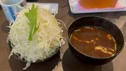 とんかつ 豚ゴリラ 葛野大路太子道店