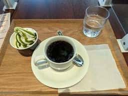 ドトールコーヒーショップ オービック御堂筋ビル店