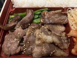 焼肉牛星 代々木店