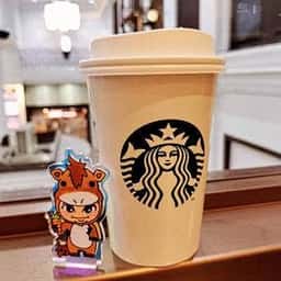 スターバックス コーヒー PLICO神戸店