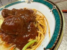 らーめんしょっぷ 中吉