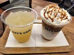 KEY‘SCAFE 西武鷺ノ宮駅店