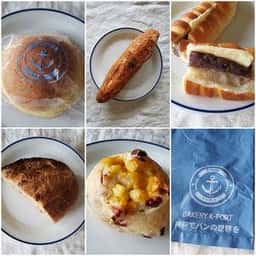 BAKERY K-PORT