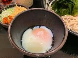 ゆで太郎 もつ次郎 新宿ワシントンホテル店