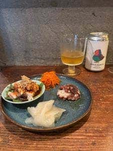 煮込みDining Choi.s