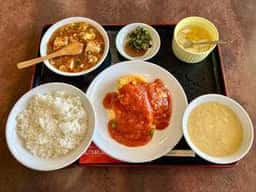 中国四川料理 岷江飯店