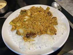 東京ボンベイ 恵比寿本店