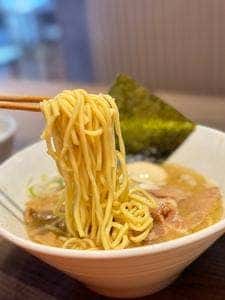 くま麺食堂