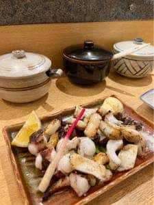 和礼寿司