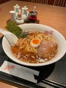 大門 チャイナハウス 來來