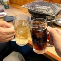 ホルモン焼味紘