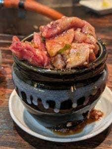 ホルモン屋 壺亭 東口屋台村店