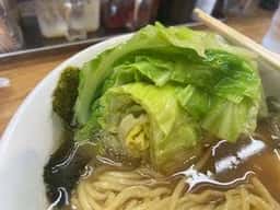 ラーメン餃子 ふじのや