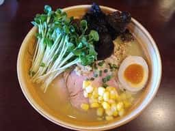 らーめん春友流