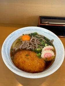 桃中軒 三島駅新幹線ホーム店