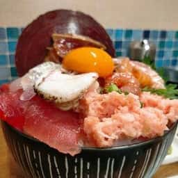 やばい魚屋さん