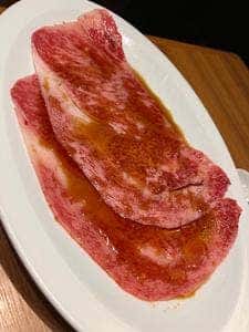 焼肉ジャンボ 白金店