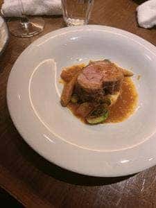 自然派ワインとフランス郷土料理 シュシュ