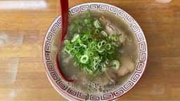 七福亭ラーメン