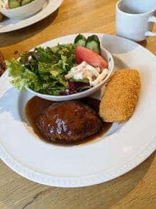 TSUKIJIビアワイン食堂 井上商店