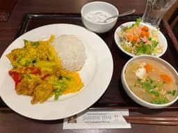 JASMINE THAI 池袋サンシャインシティ店
